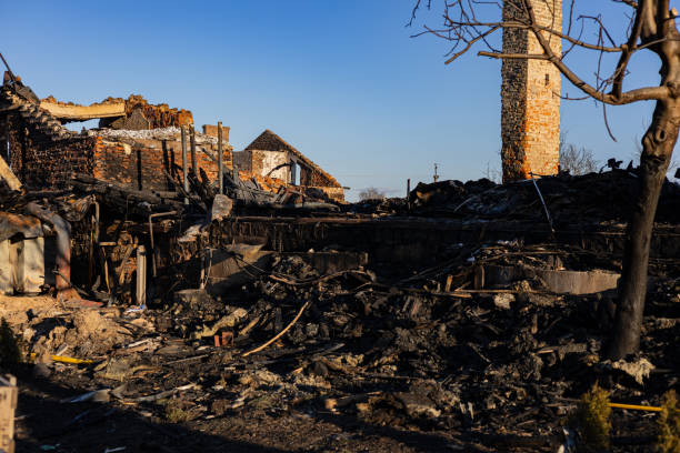 Reliable Soot Removal contractor in Bladensburg, MD by Fire Damage Flint