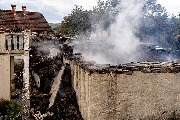 Affordable Soot Removal solutions in Bladensburg, MD